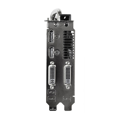 ASUS 90YV03P2-M0NA00 graphics card NVIDIA GeForce GTX 660 Ti – image 3