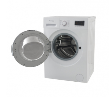 Daewoo DWD-FV52D1 washing machine Front-load – image 2