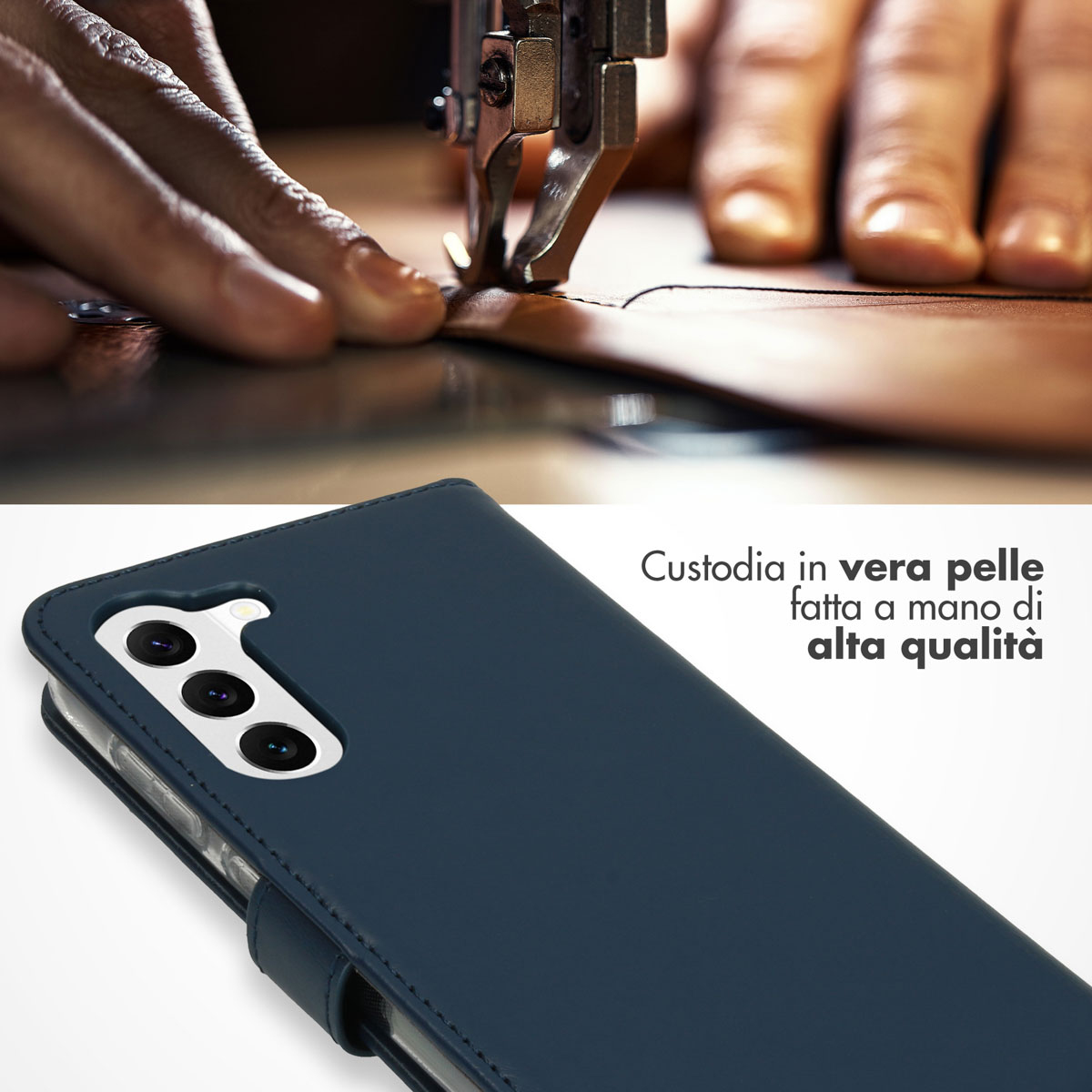 Selencia SH00055708 mobile phone case – image 4