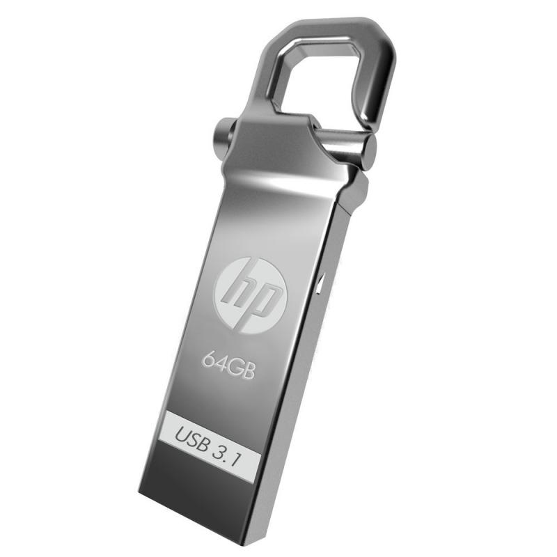 HP x750w USB flash drive – image 3