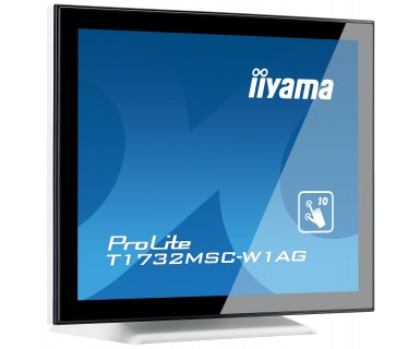 iiyama ProLite T1732MSC-W1AG computer monitor – image 2