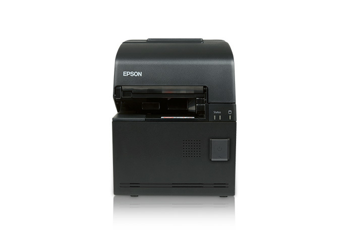 Epson OmniLink TM-H6000IV-DT – image 3