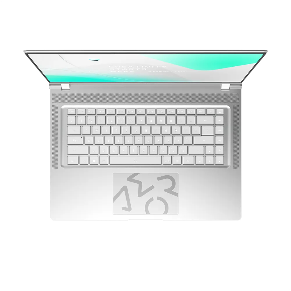 GIGABYTE 16 OLED BSF-H3ES954SH – image 2
