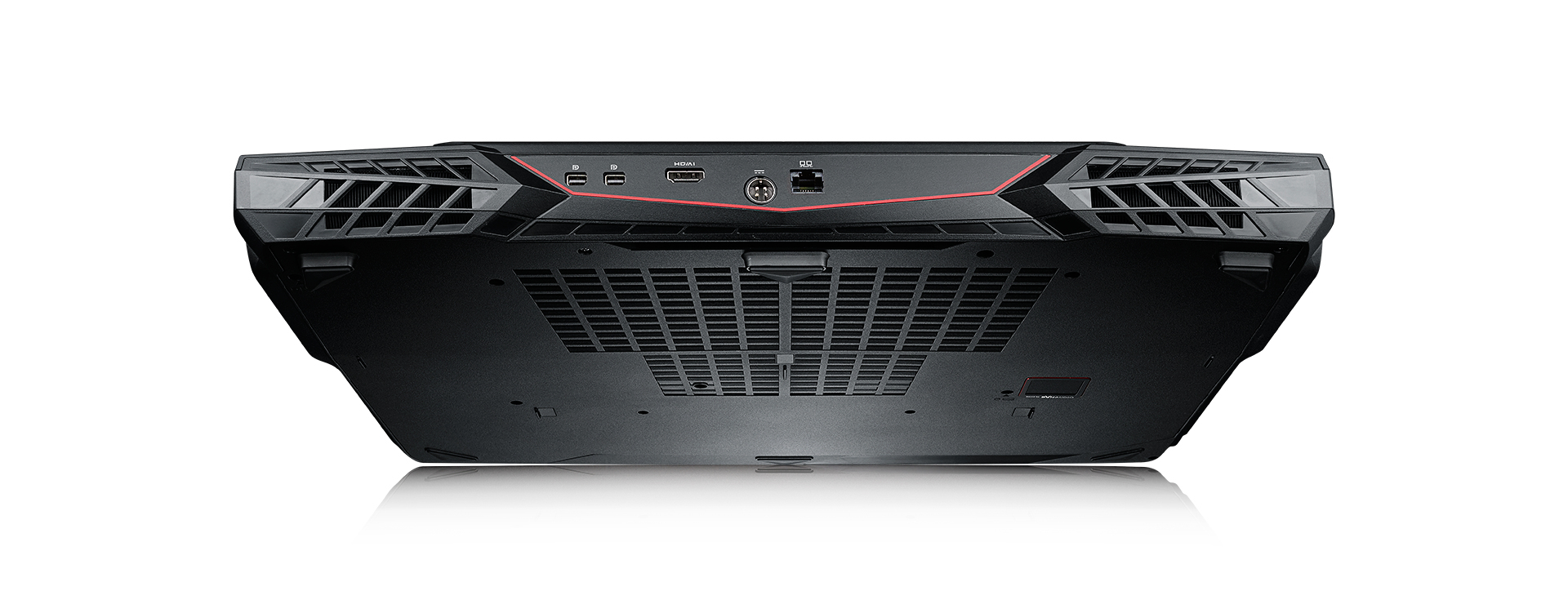 MSI GT80 2QE(Titan SLI)-032NL – image 5