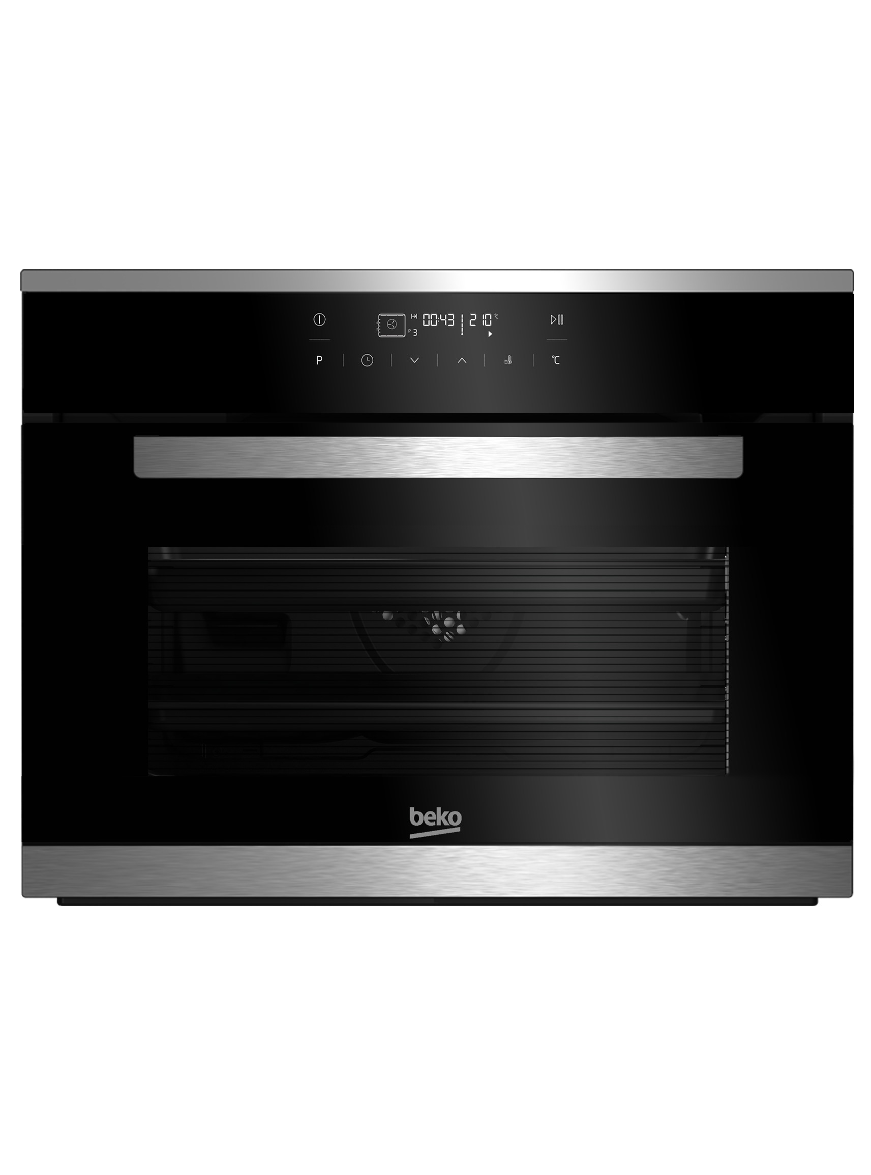 Beko BCM15400XG oven