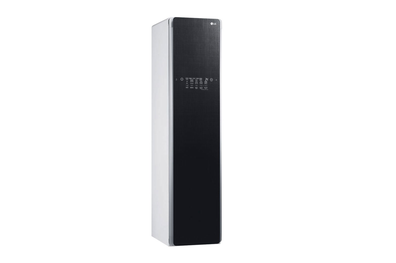 LG S3BF steam clothing care system – image 2