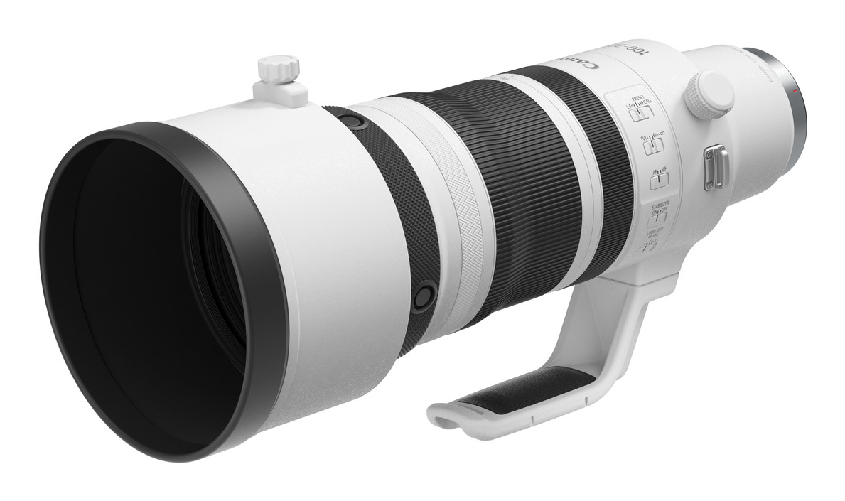 Canon RF100-300mm F2.8 L IS USM – image 4