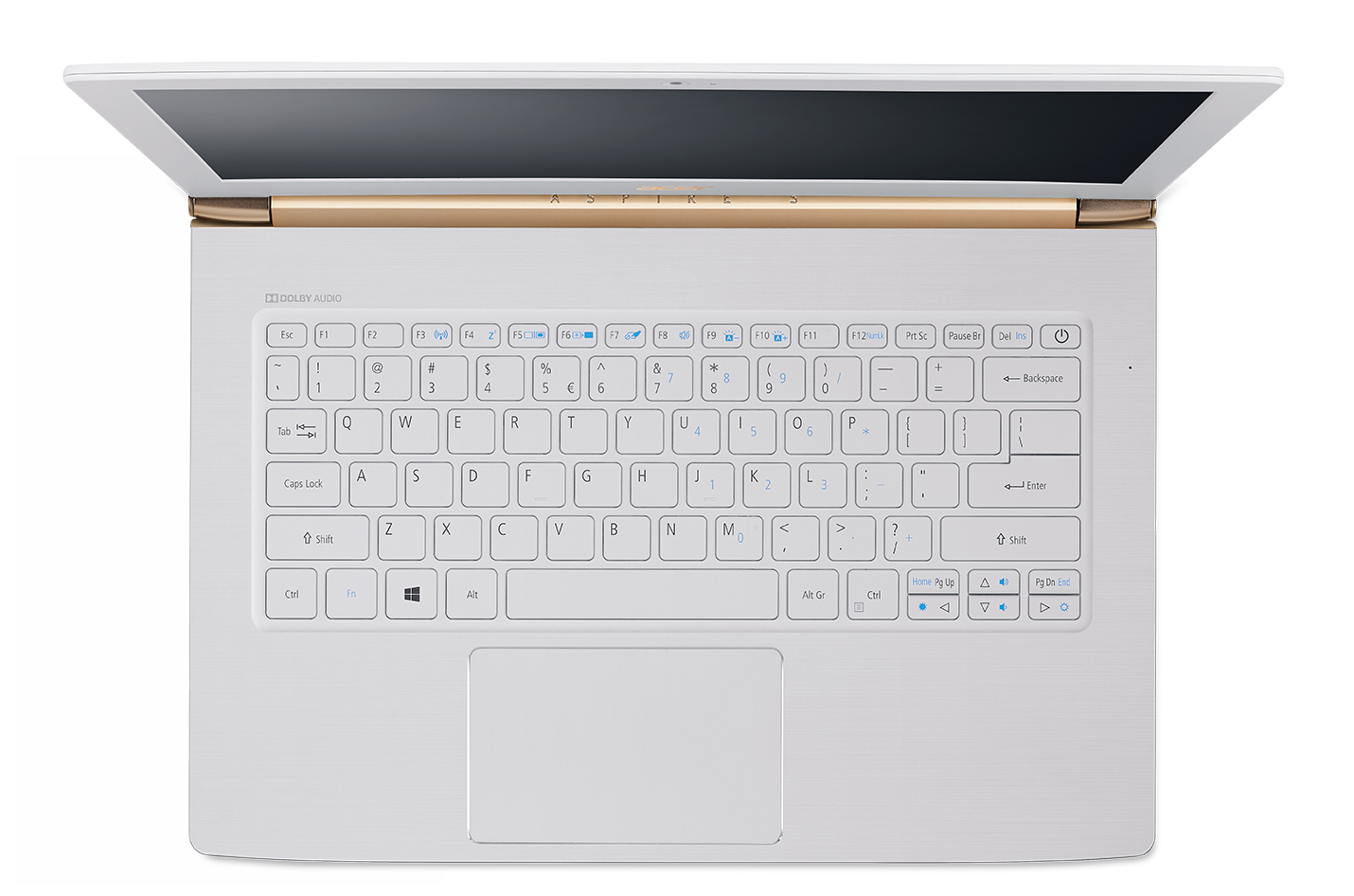 Acer Aspire S 13 S5-371-72W0 Intel® Core™ i7 i7-6500U Laptop – image 8