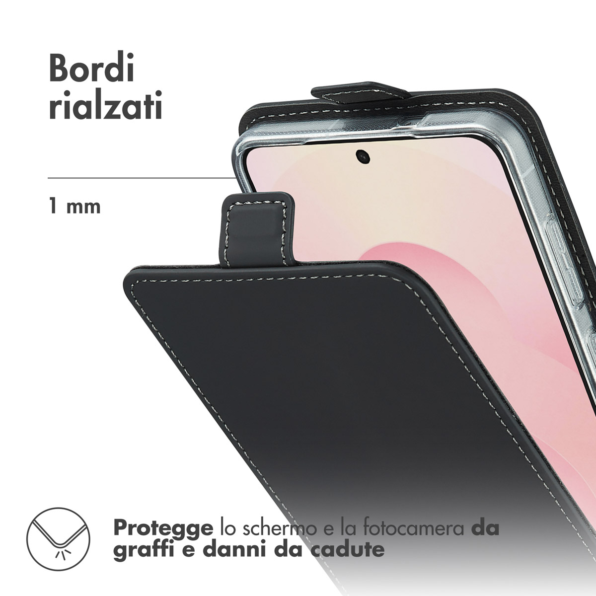 Accezz SH00085208 mobile phone case – image 4