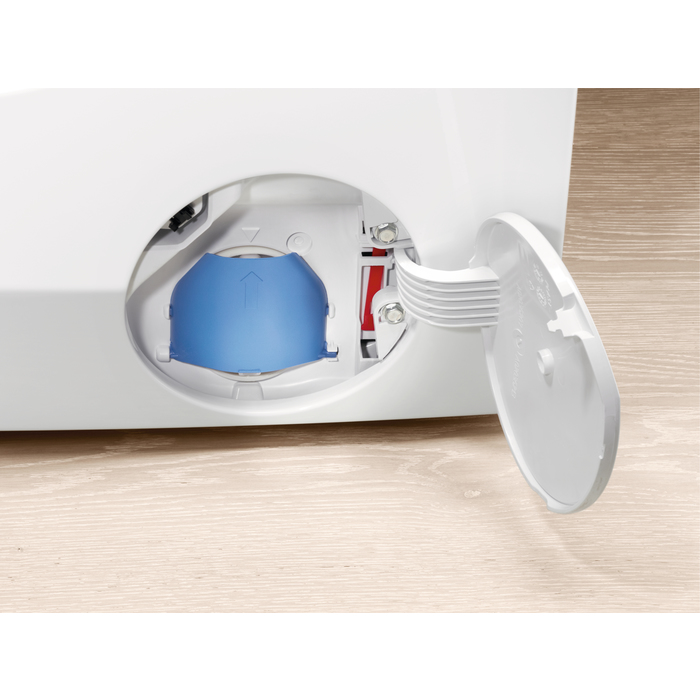 Electrolux EW9F161BF washing machine Front-load – image 6
