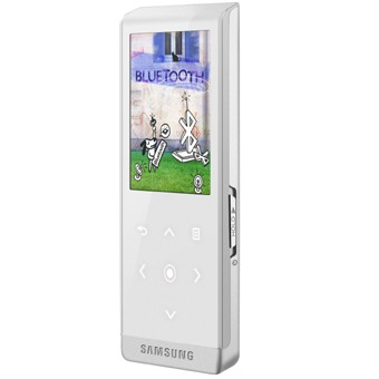 Samsung T10 4GB White – image 2