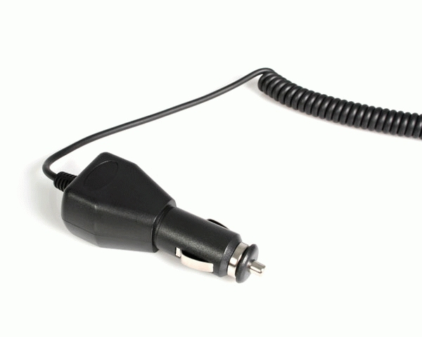 StarTech.com MUSBCARCH mobile device charger Mobile phone Black Auto – image 2