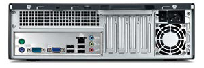 Fujitsu Esprimo E3520 – image 2