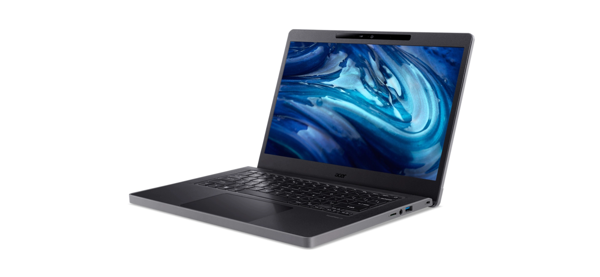 Acer TravelMate B5 TMB514-31-C1V0 Intel® N N100 Laptop – image 4
