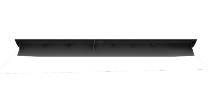 Hisense TG35VE0EG air conditioner Air conditioner indoor unit Black – image 4