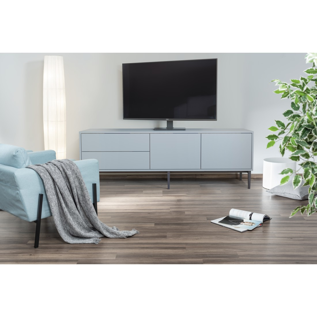 Hama 00118094 TV mount/stand Black – image 6