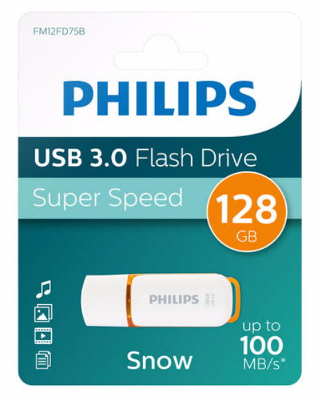 Philips FM12FD75B/00 USB flash drive – image 2