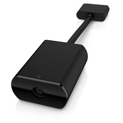 HP ElitePad Smart AC Cable Adapter