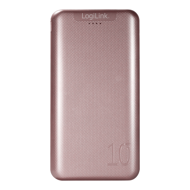 LogiLink PA0206R power bank Lithium Polymer (LiPo) – image 3