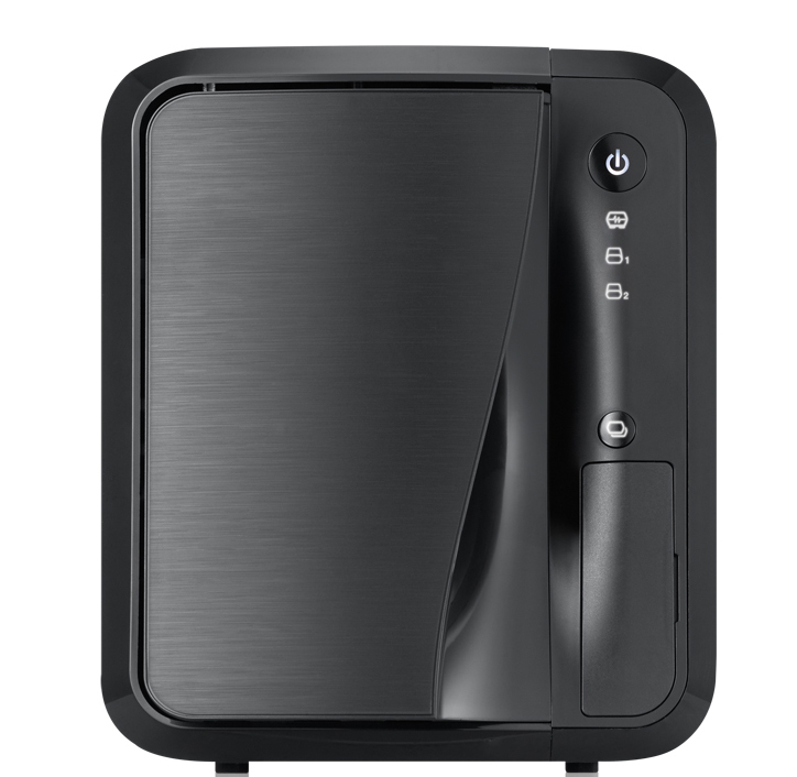 Zyxel NAS520 NAS Desktop Freescale FS1024 – image 6