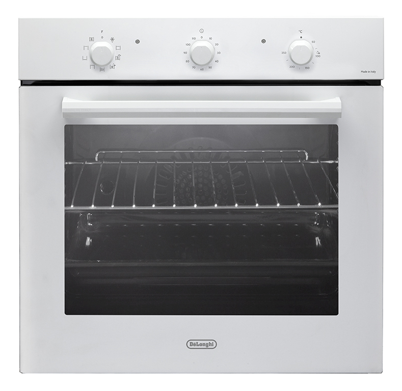 De’Longhi FM 6 BL — vue 1 sur 3