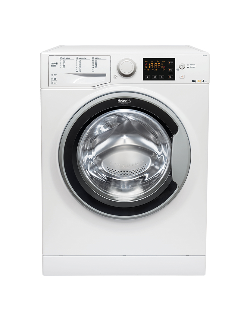 Hotpoint RDSG 86407 S EU