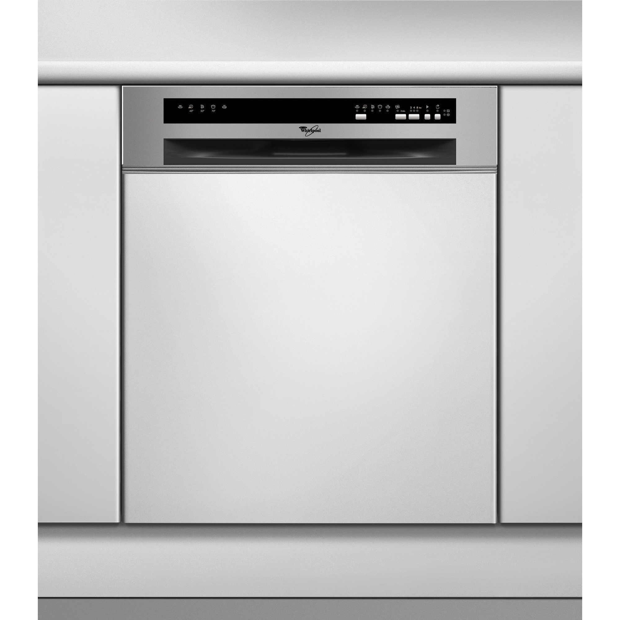 Whirlpool ADG 5820 IX