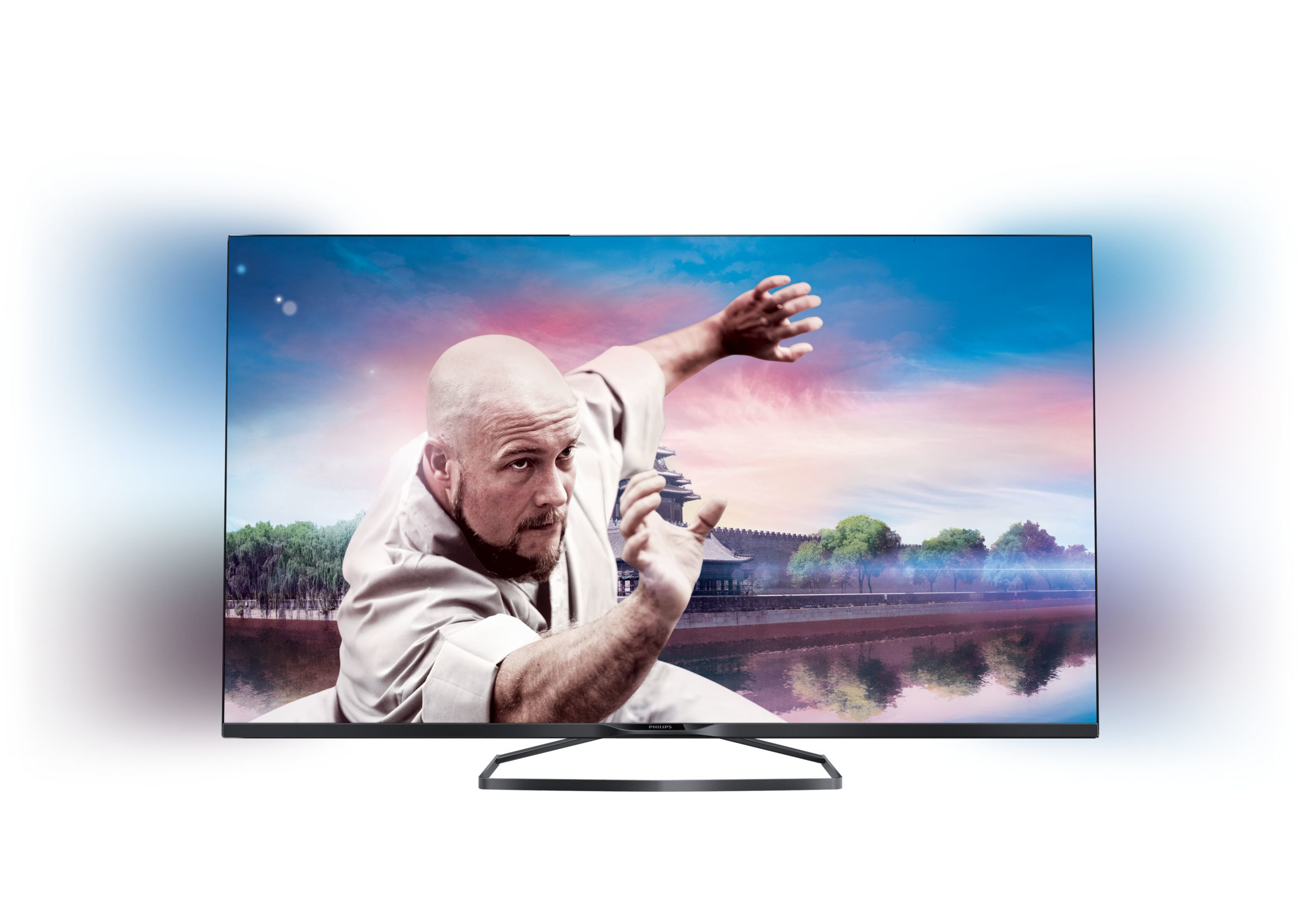 Philips 5000 series Full HD LED TV 55PFT5209/12 – image 2