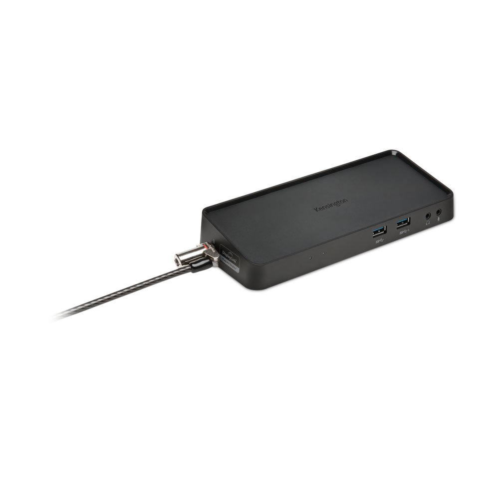 Lenovo SD3650 Wired USB 3.2 Gen 1 (3.1 Gen 1) Type-B Black – image 7