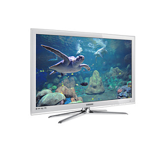 Samsung UE32C6510 81.3 cm (32") Full HD White – image 8
