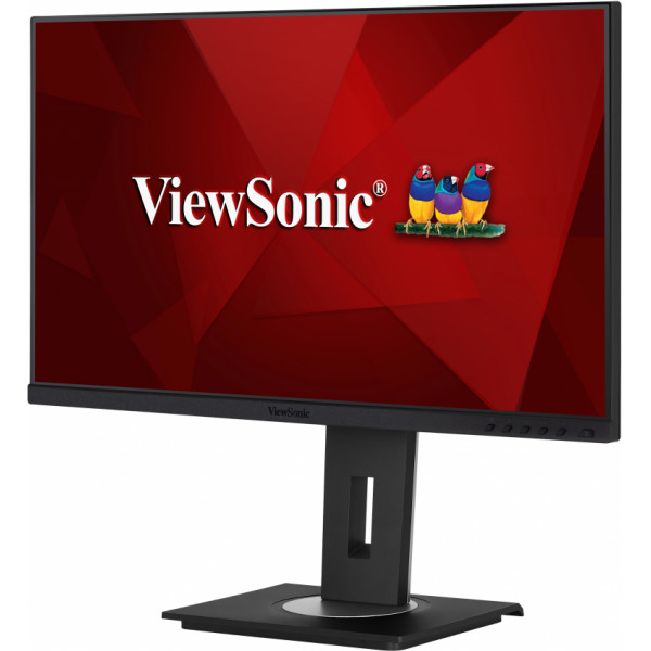 Viewsonic VG Series VG2755 computer monitor – image 3