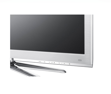 Samsung UE46C6510 116.8 cm (46") Full HD Silver – image 5