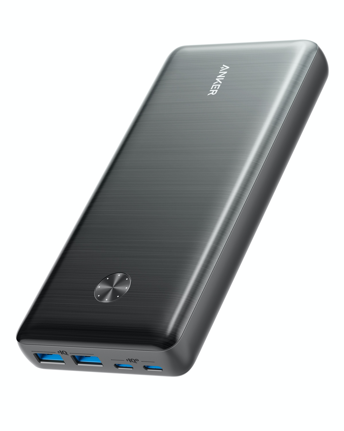 Anker PowerCore III 26000 mAh Svart