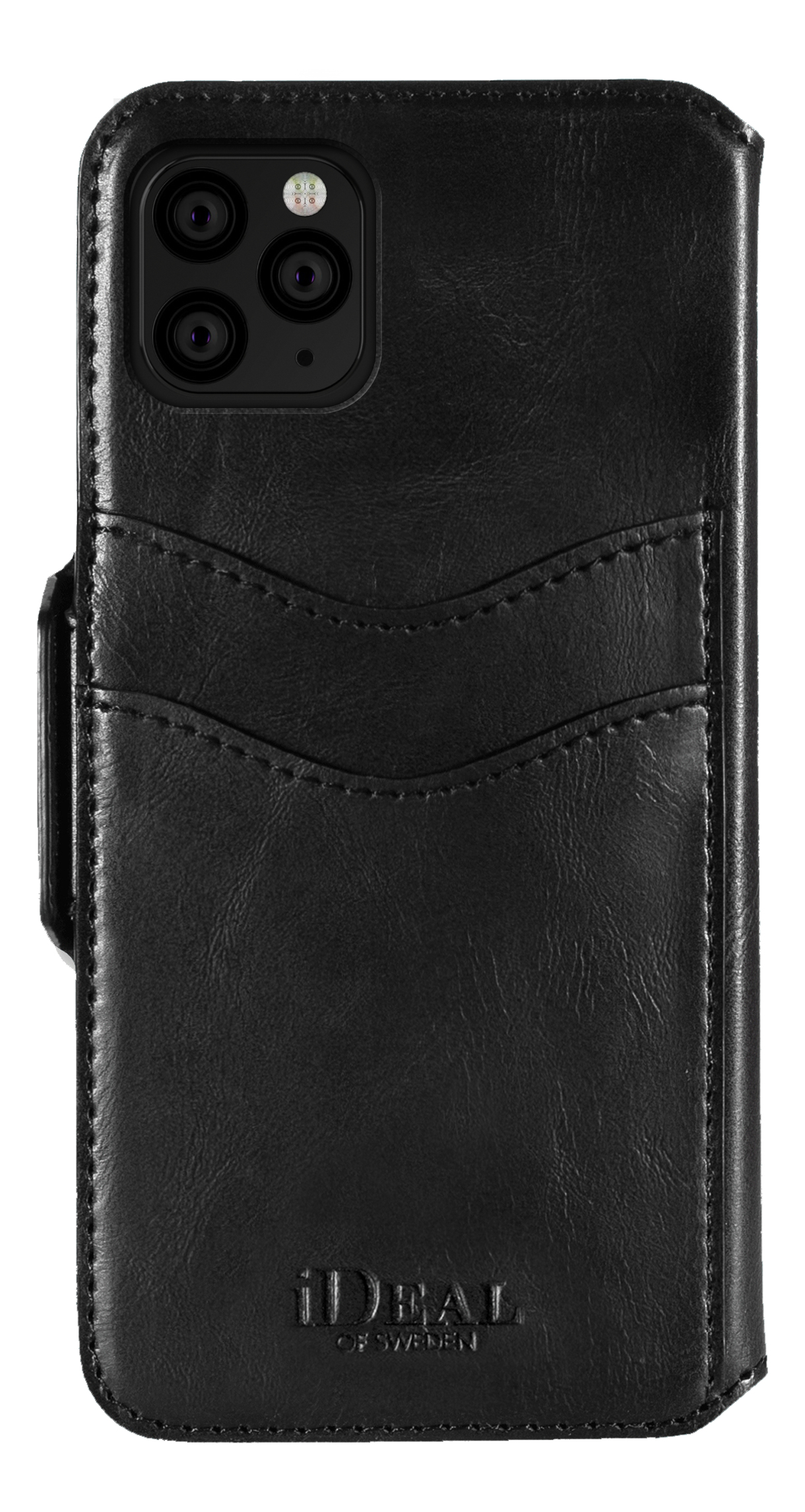 iDeal of Sweden London Wallet iPhone 11PM/XSM Black – image 1