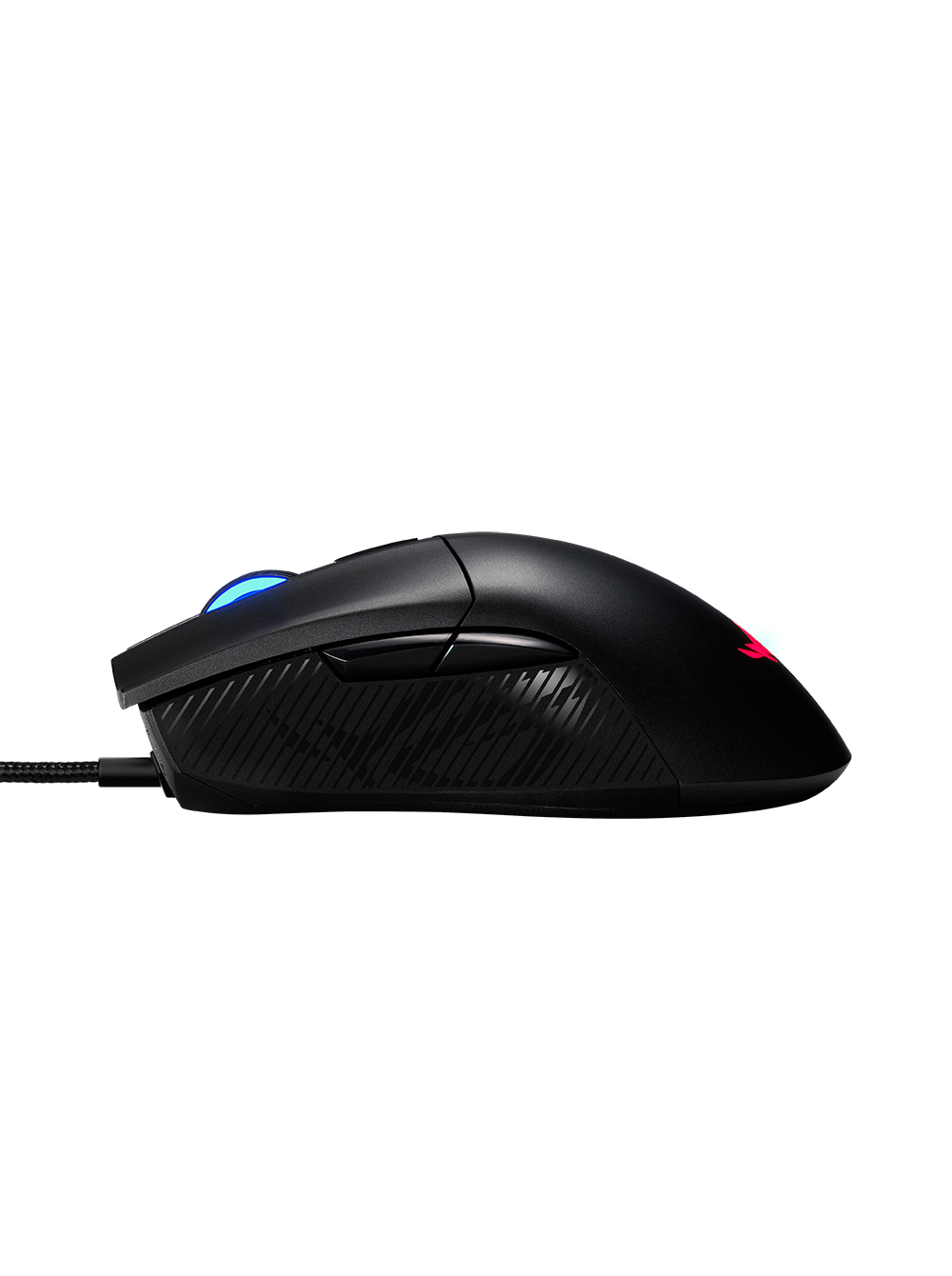 ASUS ROG Gladius II Core – image 2