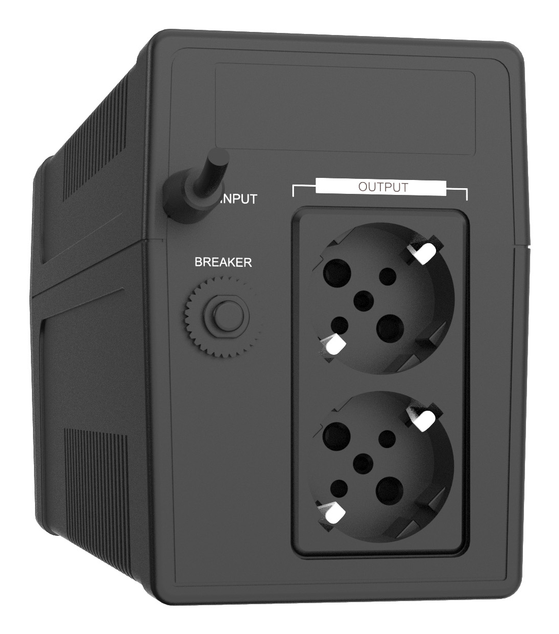IOPLEE IOPEXTUPS666 uninterruptible power supply (UPS) Standby (Offline) 0.8 kVA – image 4