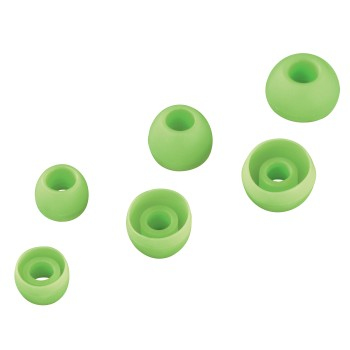 Hama 00122626 headphones/headset Wired In-ear Calls/Music Green – image 4