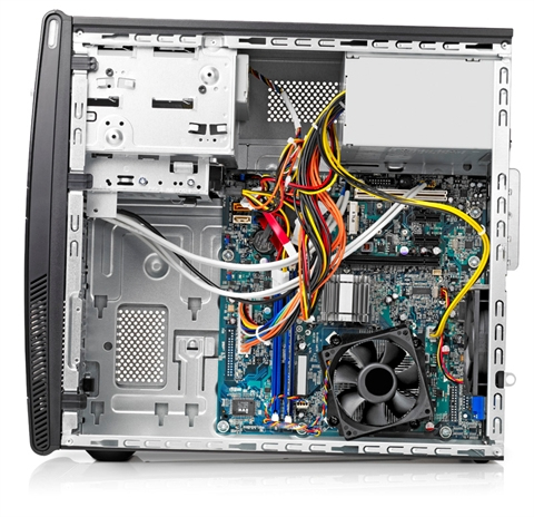 HP 500B MT – image 5