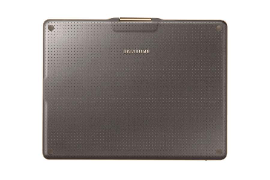 Samsung EJ-CT800 Swedish Bluetooth Bronze – image 2