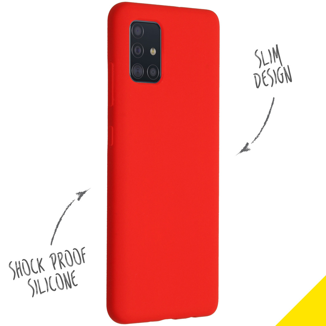 Accezz A515F28337205 mobile phone case – image 2