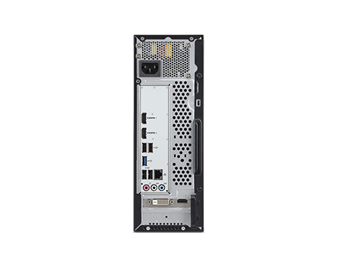 Acer Aspire XC-1760 – image 4