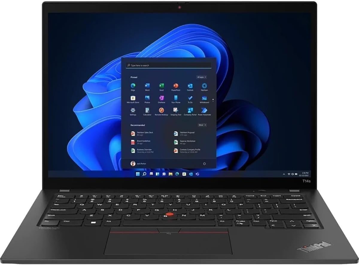 A2C Lenovo ThinkPad T14s Gen 1