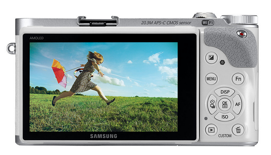 Samsung 300 + 45mm – image 3