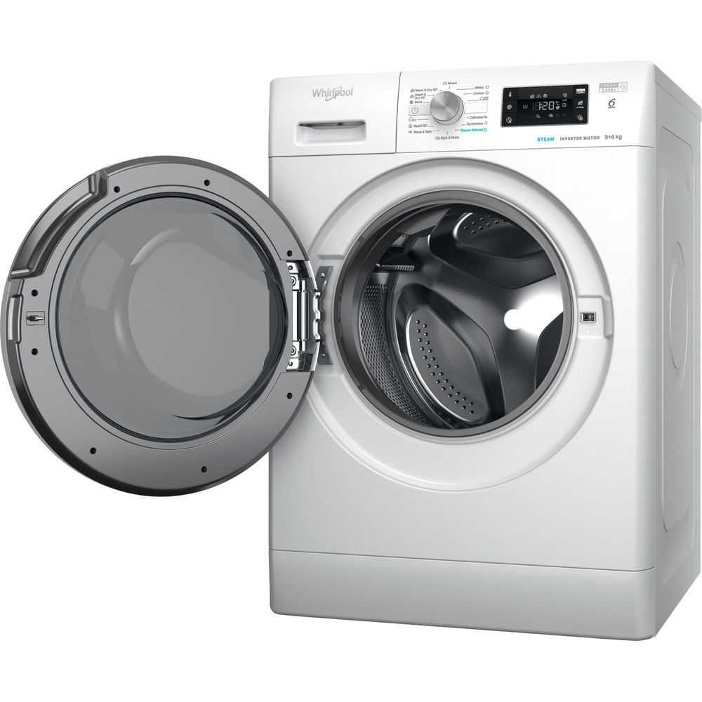 Whirlpool FFWDB 964489 SV EE – image 4
