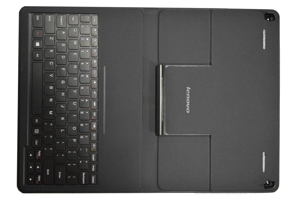 Lenovo 25213140 mobile device keyboard Indian Black – image 1
