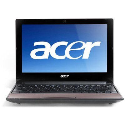 Acer Aspire One AOD255-2DQcc Intel Atom® N450 Netbook – image 4