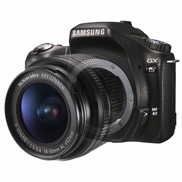 Samsung DIGIMAX GX-1S