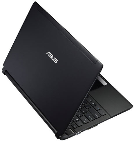 ASUS U44SG-WO077V laptop Intel® Core™ i7 i7-2620M – image 1