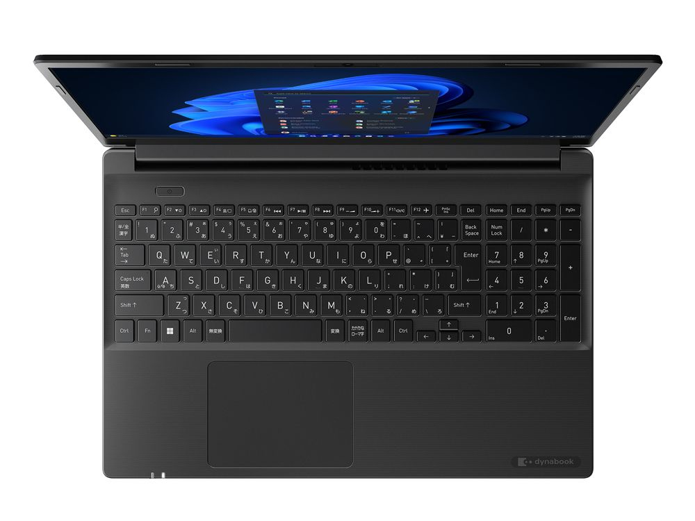 Dynabook PZ/MV Intel® Core™ i5 i5-1334U Laptop – image 4