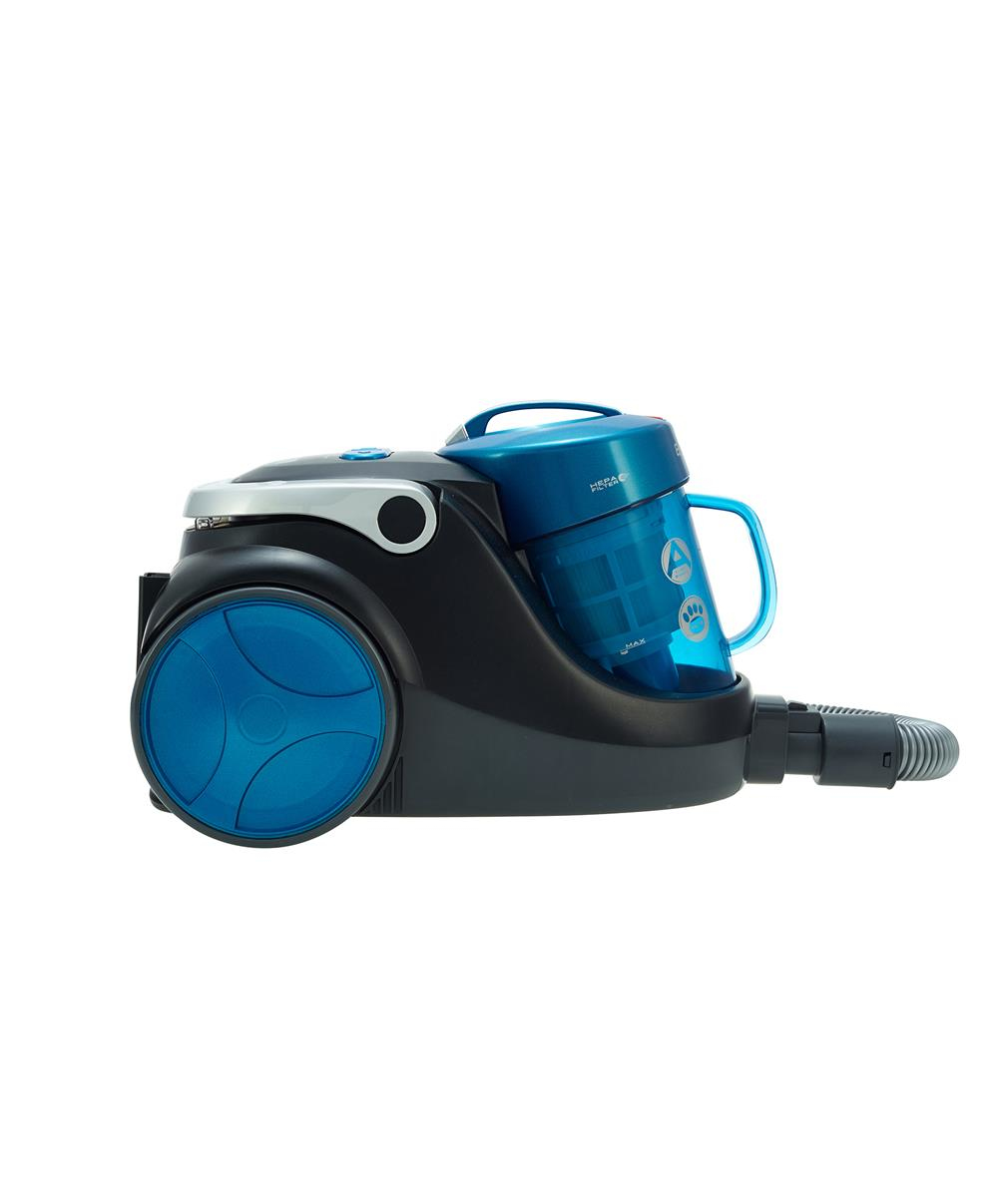 Hoover SP81BL03001 1.7 L Cylinder vacuum Dry 850 W Bagless – image 3